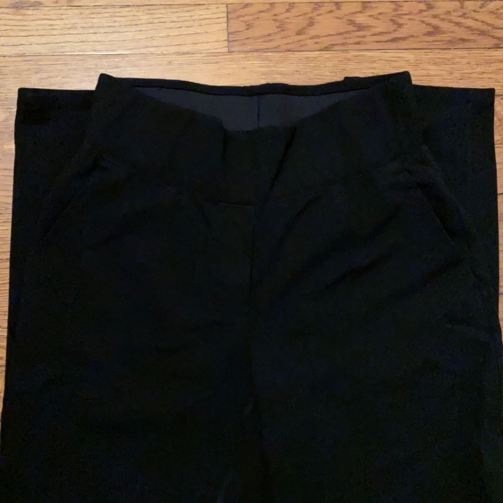 Kit and Ace York Pant size 6 new and stretchy!